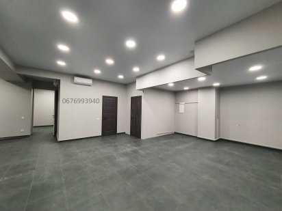 Сдам отличный Офис пл-85м «Open Space»Новый дом. Центр! Дніпро