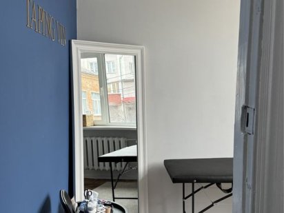 Суборенда кабінету Винница