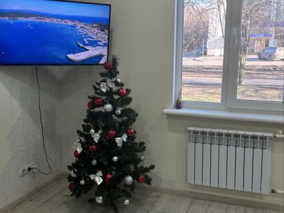 Оренда кімнати кабінет для бьюті проспект Поля 58 Днепр