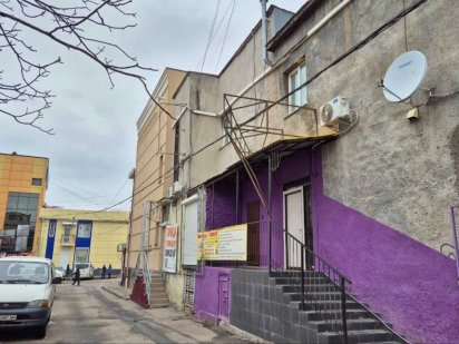 Оренда приміщення вільного призначення Вінниця