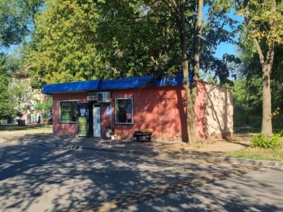 Оренда магазину/приміщення Дніпро