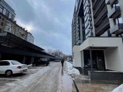 Сдам в аренду помещение в центре (парк Шевченко, ЖК Небо) Дніпро