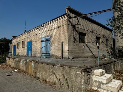 Оренда складського приміщення Днепр