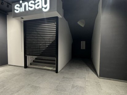 Аренда 23 м2 пр.Героев 1Г(ж/м Победа-4). Красная линия. Дніпро