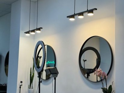 Оренда робочого місця бровісту/візажисту/майстру по зачіскам Черкаси