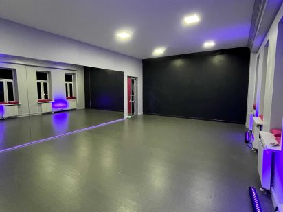 Оренда танцювального залу Поділ Київ