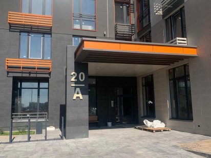 Здається приміщення  Осокорки, ЖК Севен , Дніпровська набережна 20А Київ