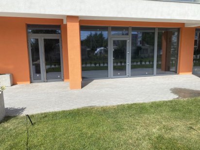 Здам комерційне приміщеня 80 кв.м ЖК Олімпійський Дніпро