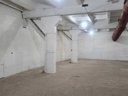 Оренда складського приміщення 263 кв.м пр-т Богдана Хмельницького, 169 Днепр