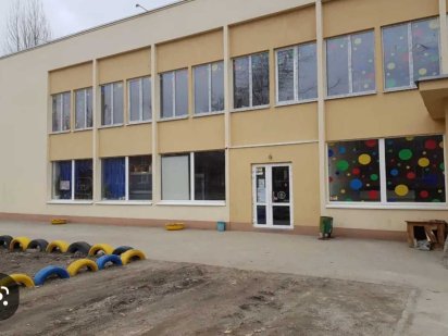 Приміщення під дитячий центр, садок, школу 500 кв.м. Дніпро