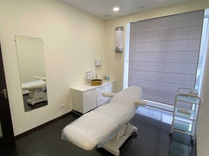 Здам в оренду кабінет з косметологічною кушеткою Дніпро