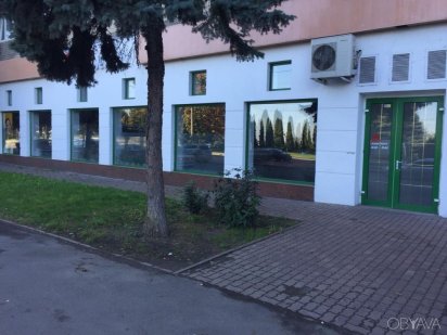 Здам в оренду 287 метрів Січеславська набережна 39 Дніпро