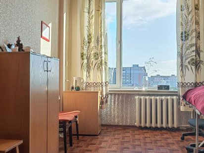 Суборенда офiсу  в центрi 11 кв.м для психолога. Черкаси