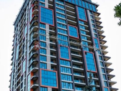 Аренда офиса 196м2 в парке Шевченка, ЖК Новодворянский Дніпро