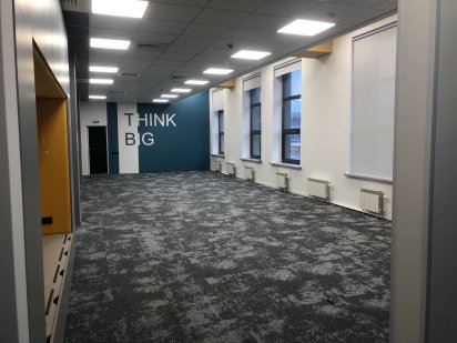 ‼️Берем всех‼️Аренда офиса на Подоле, 850КВ, 15 000$ ТОРГ Київ