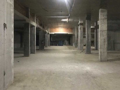 1 поверх, оренда нежитлового приміщення 650 м.кв м.Нивки, доступ 24/7 Київ