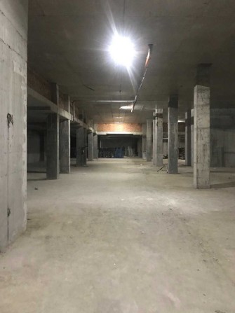1 поверх, оренда нежитлового приміщення 650 м.кв м.Нивки, доступ 24/7 - фото 1