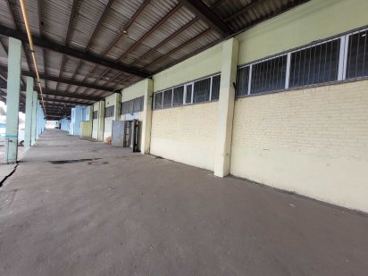 Склад 127м2, сухой, рампа, близко к центру (Широкая 2) Чернігів