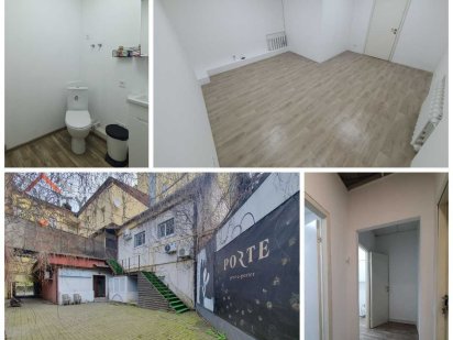 Здам приміщення / офіс у центрі (Яворницького Д.) Днепр