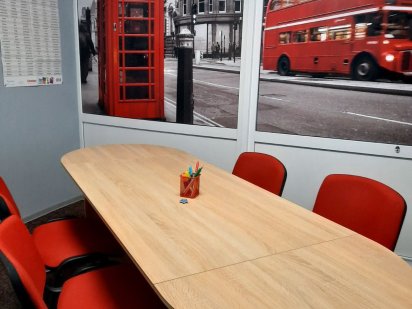 Аренда Центр почасово офис, помещение, комната, кабинет Дніпро