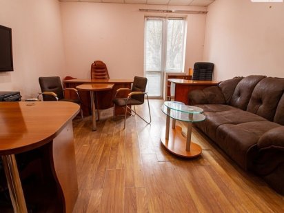 Оренда офіса в центрі міста Винница