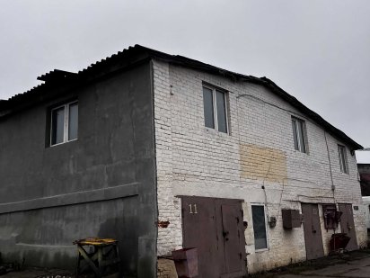 RLT D01 Оренда комерційного приміщення, вул. Кільцева, ЗАЗ Чернігів