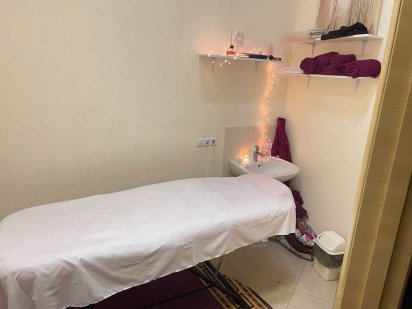 Оренда теплого кабінету в салоні Днепр