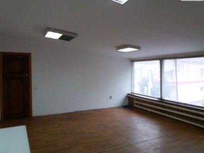 Оренда приміщення під офіс в центрі Винница