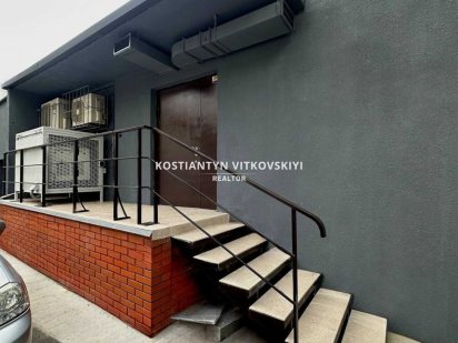 Офис 164 м² на Воскресенской - Центр, Днепр Дніпро