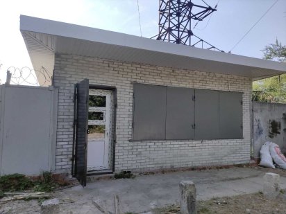 Помещение под производство, магазин, мастерскую без посредников. Дніпро