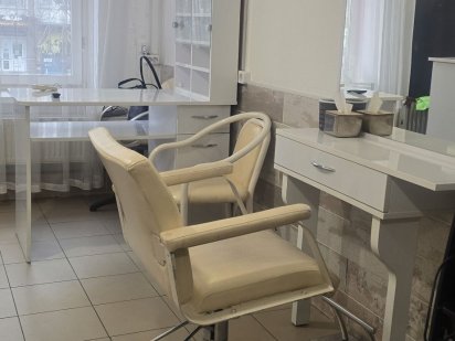 Суборенда для перукарів Вінниця