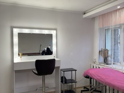 Оренда місця для майстра бровиста , візажиста , стиліста Винница