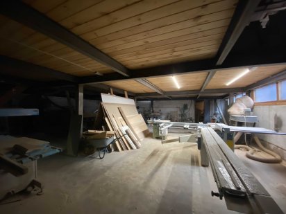 Здається в оренду столярне приміщення.Поділ. Київ