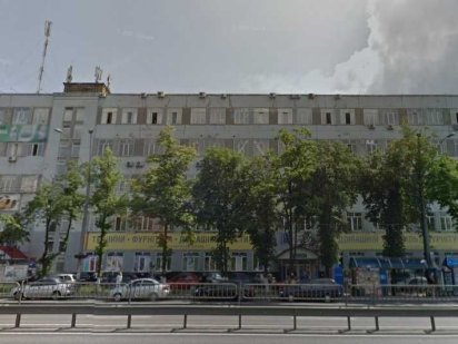 Оренда приміщень, офіс, склад, виробництво, проспект Берестейський 123 Київ