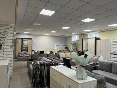 Торгова площа Винница