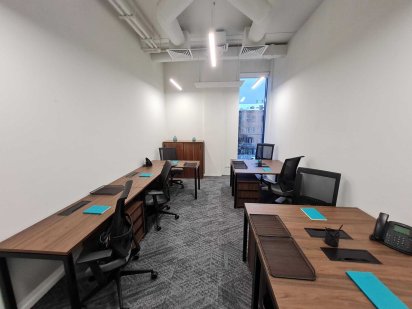 Офіс №334 БЦ AVENUE 53 пр-т Берестейський 53 Солом'янський Генератор Київ