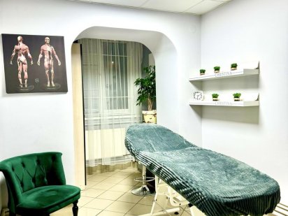 Оренда сучасного кабінету в студіі Винница