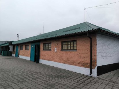 Оренда виробничо-складського приміщення 160 м2. Район літака Черкаси