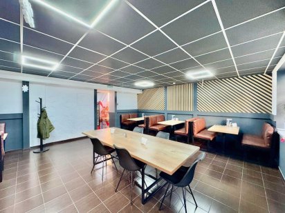 Здається комерційне приміщення на вул. Антонова Олега 29 Винница