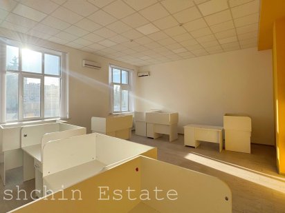 Оренда Сучасного Офісу 560м2 на Печерську Київ