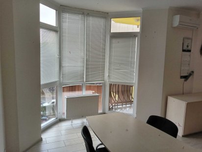 Офіс із меблями, власник, видовий на 4 пов, Лук'янівка, Коперніка 3 Київ