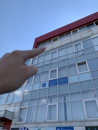 здам офіс , Позняки 3 хв пішки, Мишуги 10, БЦ "Паралель" - фото 1