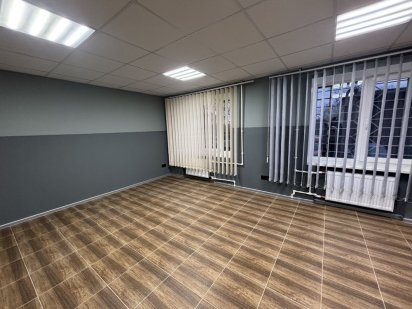 Офісне приміщення на 1 поверсі Черкаси