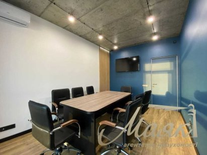 Аренда офиса, ЖК Французский квартал 2, полностью АВТОНОМНИЙ. Київ