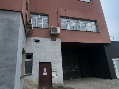 Здається в оренду приміщення вільного призначення в житловому будинку Черкаси