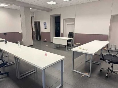Аренда отличного офиса в Центре Київ