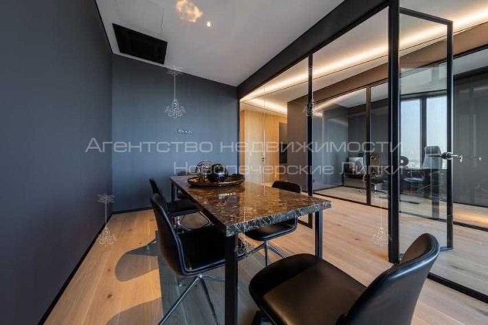 Аренда офиса 163 кв м Кловский спуск, 7 Генератор - фото 1
