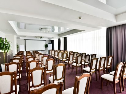 Конференц-зал. м. Теремки (от 20 до 100 чол.) Посуточно!! Київ