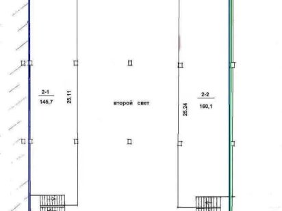 Оренда приміщень під магазин-склад, виробництво Черкаси