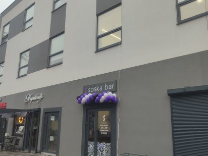 Оренда приміщення Пирогова Винница